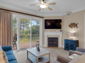 Sanctuary at Redfish 1119 by Newman-Dailey
